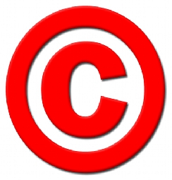 זכויות יוצרים, העתקת תקליטורים ותוכנות (הגדל)